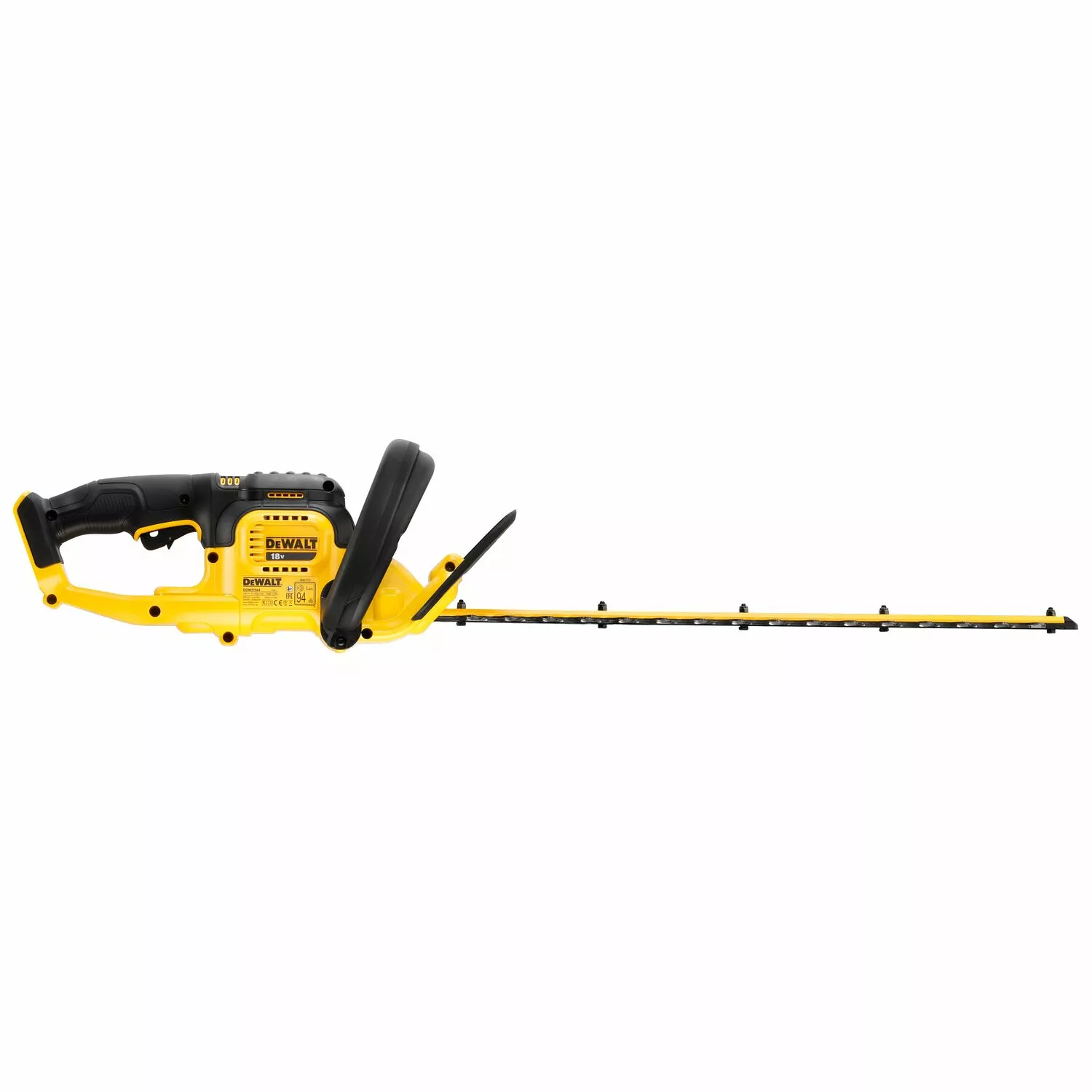 DeWALT DCMHT563N 18V XR Li-Ion Accu Heggenschaar Body - 550mm thumbnail 3