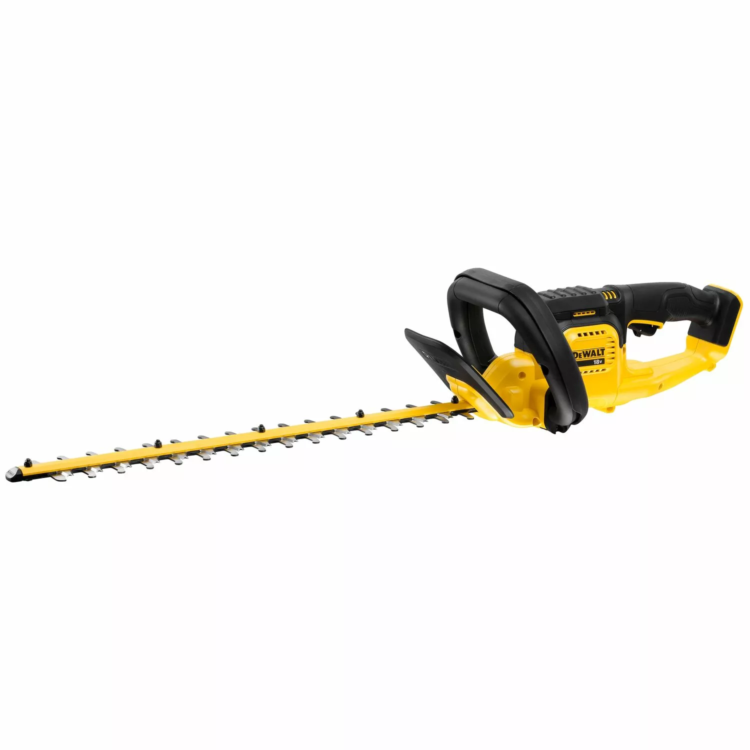 DeWALT DCMHT563N 18V XR Li-Ion Accu Heggenschaar Body - 550mm