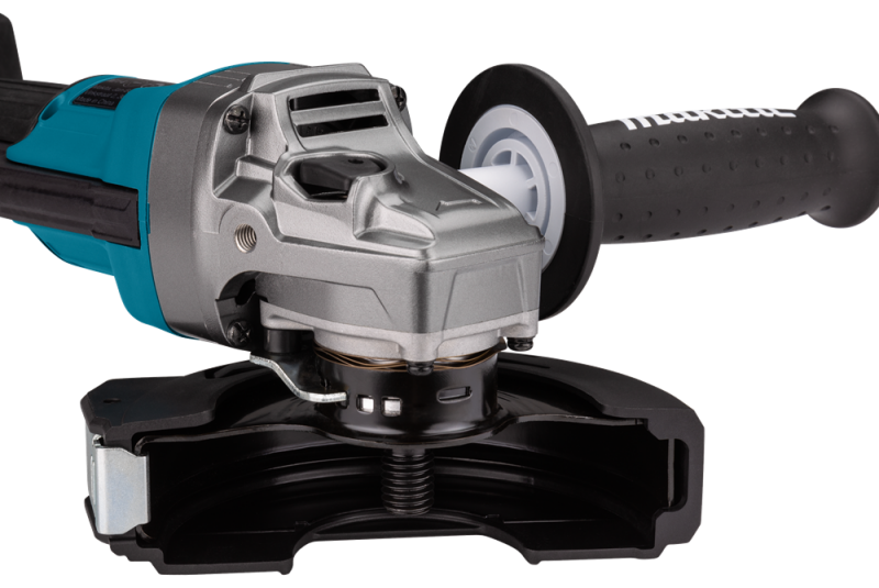 Makita 199710-5 Beschermkapafdichting Doorslijpen 125mm - Detailed view of the product