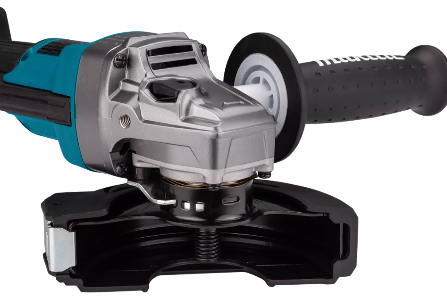 Makita 199710-5 Beschermkapafdichting Doorslijpen 125mm thumbnail 4