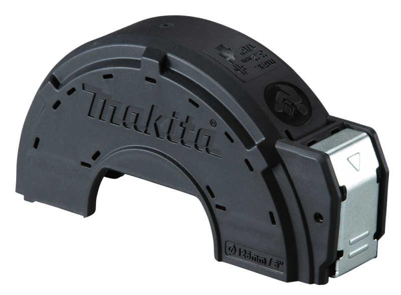 Makita 199710-5 Beschermkapafdichting Doorslijpen 125mm - Detailed view of the product