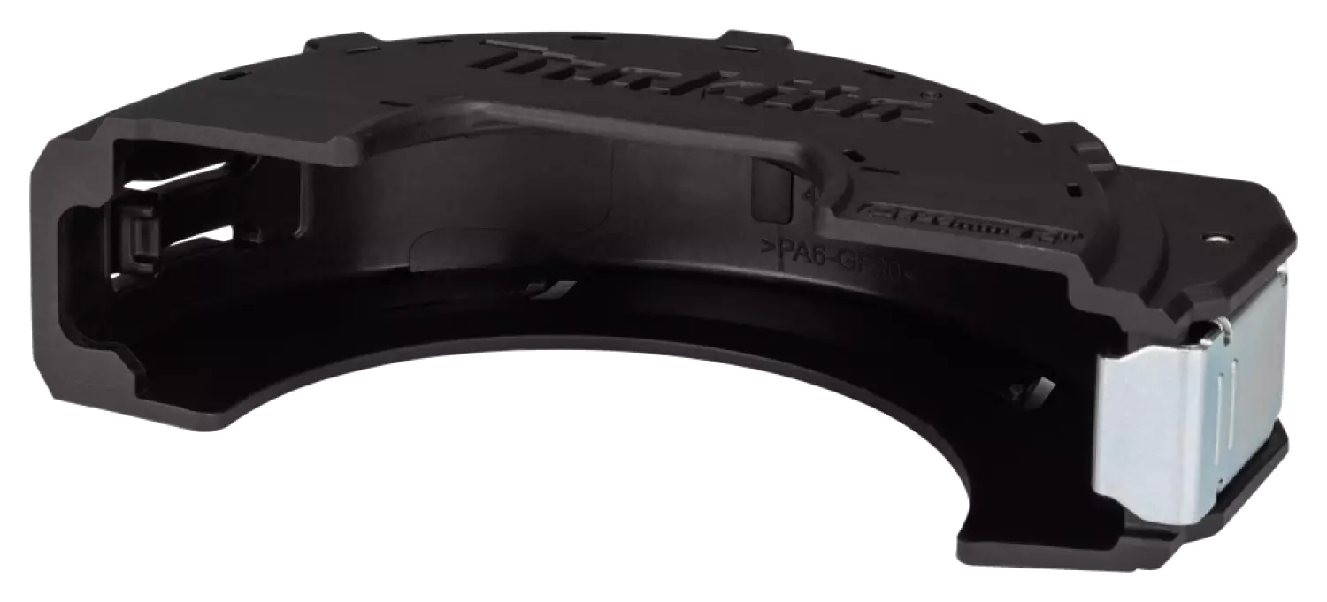 Makita 199710-5 Beschermkapafdichting doorslijpen 125mm