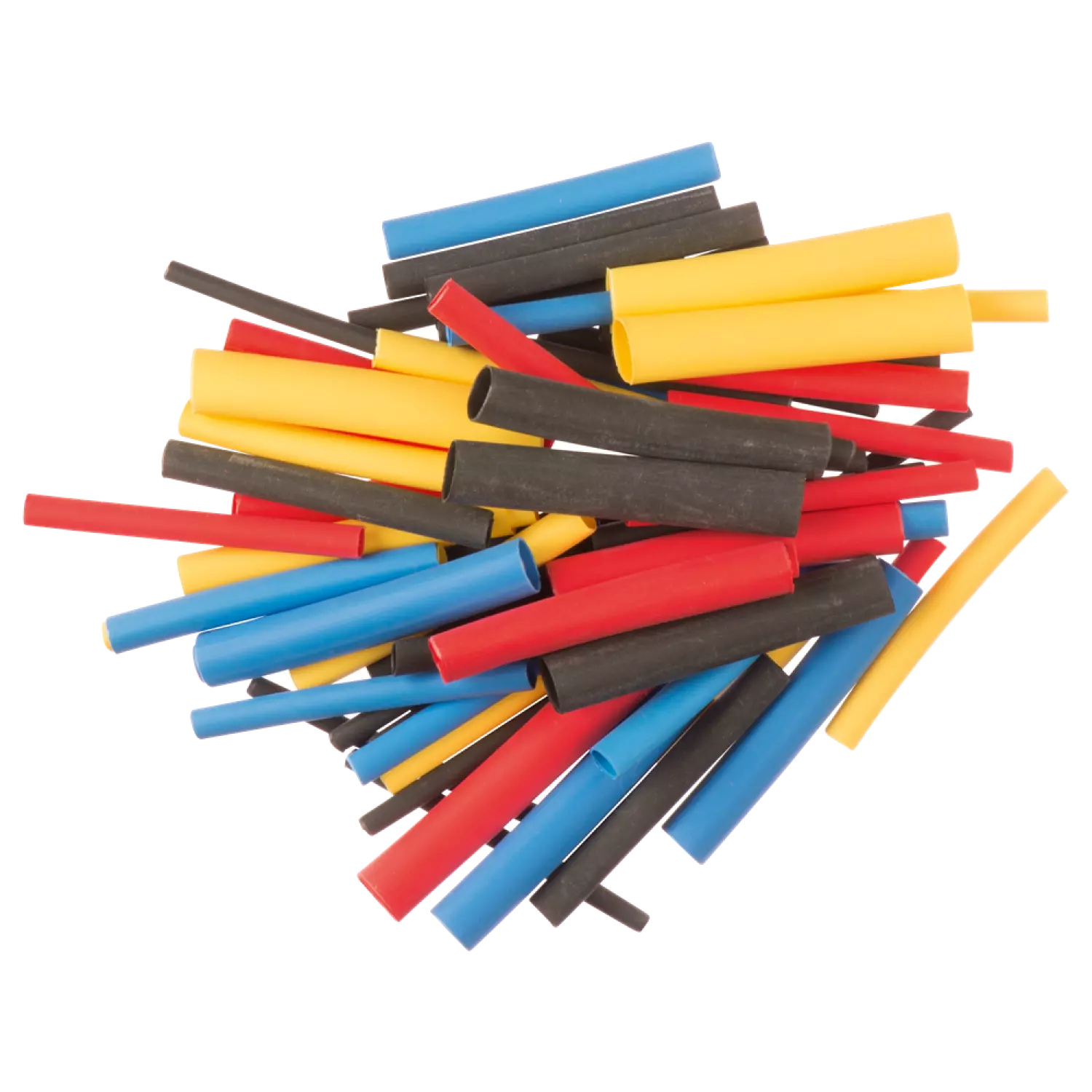 Bosch 1609201812 Krimpkous - 1,6 X 4,8mm (50st)