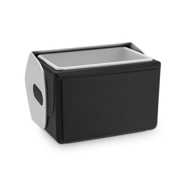Steamy SCB14BK BMX 14 Koelbox - 14L - Zwart - Detailed view of the product