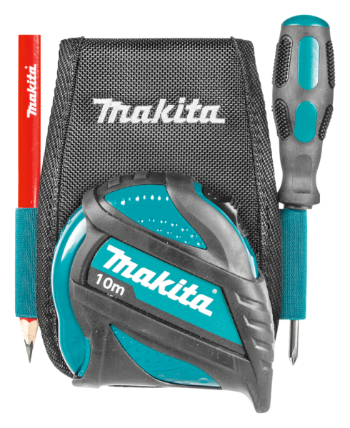 Makita E-15316 Universele Beugel Voor Gereedschapsriem - Detailed view of the product