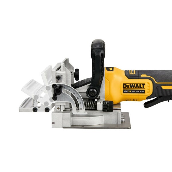 DeWALT DCW682NT-XJ 18V Li-ion XR Accu Lamellenfrees Body In TSTAK - Koolborstelloos - Detailed view of the product