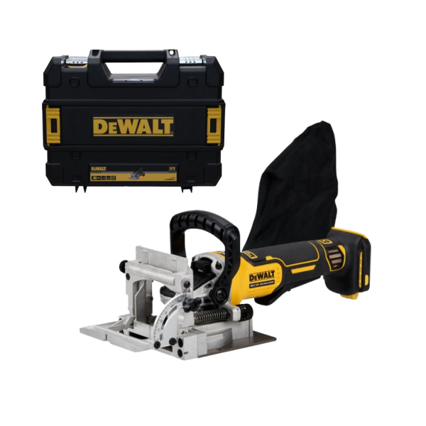 DeWALT DCW682NT-XJ 18V Li-ion Accu Lamellenfrees Body In TSTAK Koffer