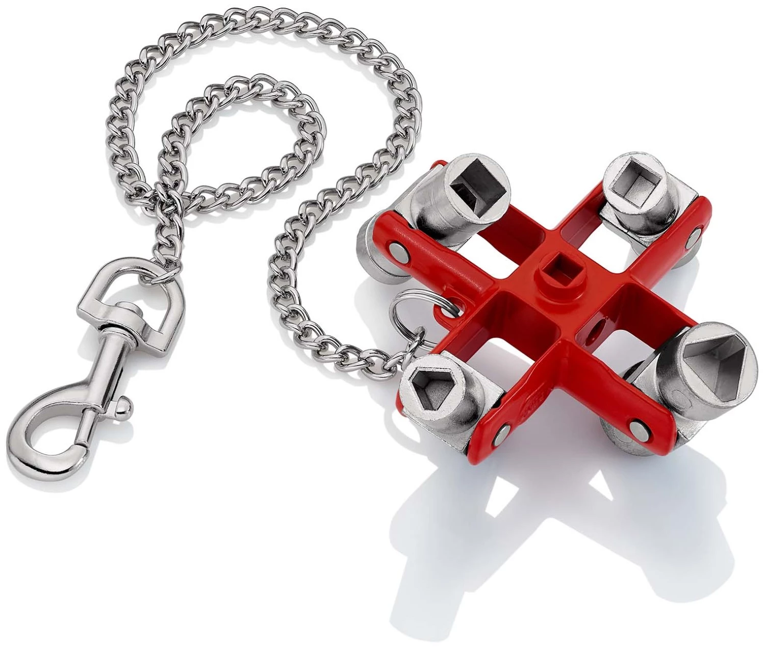 Knipex 00 11 06 Schakelkastsleutel thumbnail 2