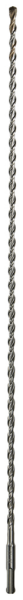 Makita B-47525 SDS-Plus Betonboor - 2 Snijvlakken - 8 X 540 X 600mm - Detailed view of the product