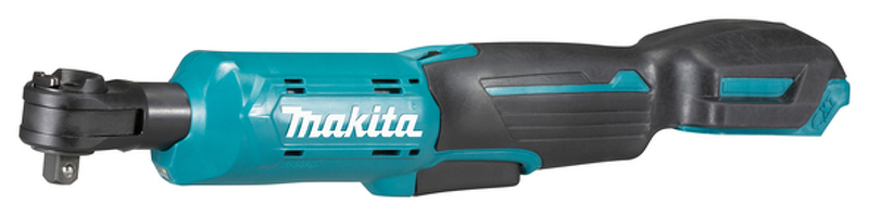 Makita WR100DZ 12V Li-Ion Accu Ratelsleutel Body - 47,5Nm EAN: 88381883610