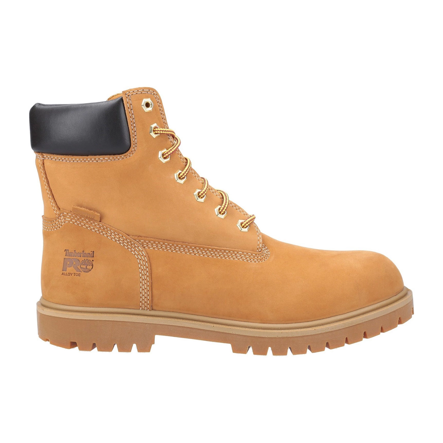 Timberland Pro Iconic 2.0 Werkschoen - Wheat - Hoog - Maat 45 afbeelding