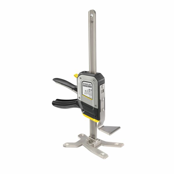 Stanley FMHT83550-1 FATMAX TradeLift Montagehulp - Tot 150kg Hefvermogen - 7-220mm - Detailed view of the product