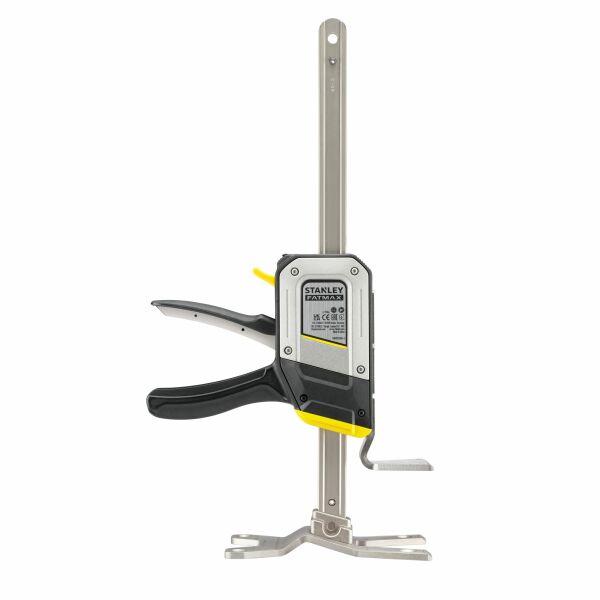 Stanley FMHT83550-1 FATMAX TradeLift Montagehulp - Tot 150kg Hefvermogen - 7-220mm - Detailed view of the product