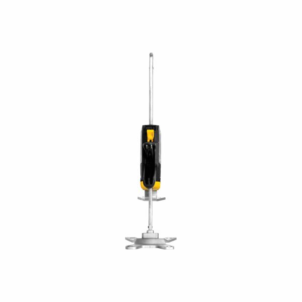 Stanley FMHT83550-1 FATMAX TradeLift Montagehulp - Tot 150kg Hefvermogen - 7-220mm - Detailed view of the product