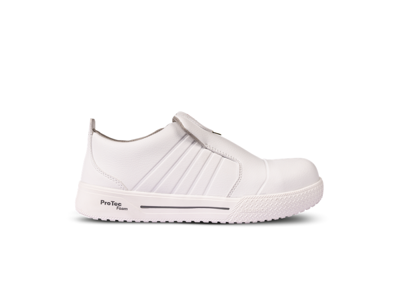 Redbrick Play Werkschoen - S3S - Laag - Maat 39