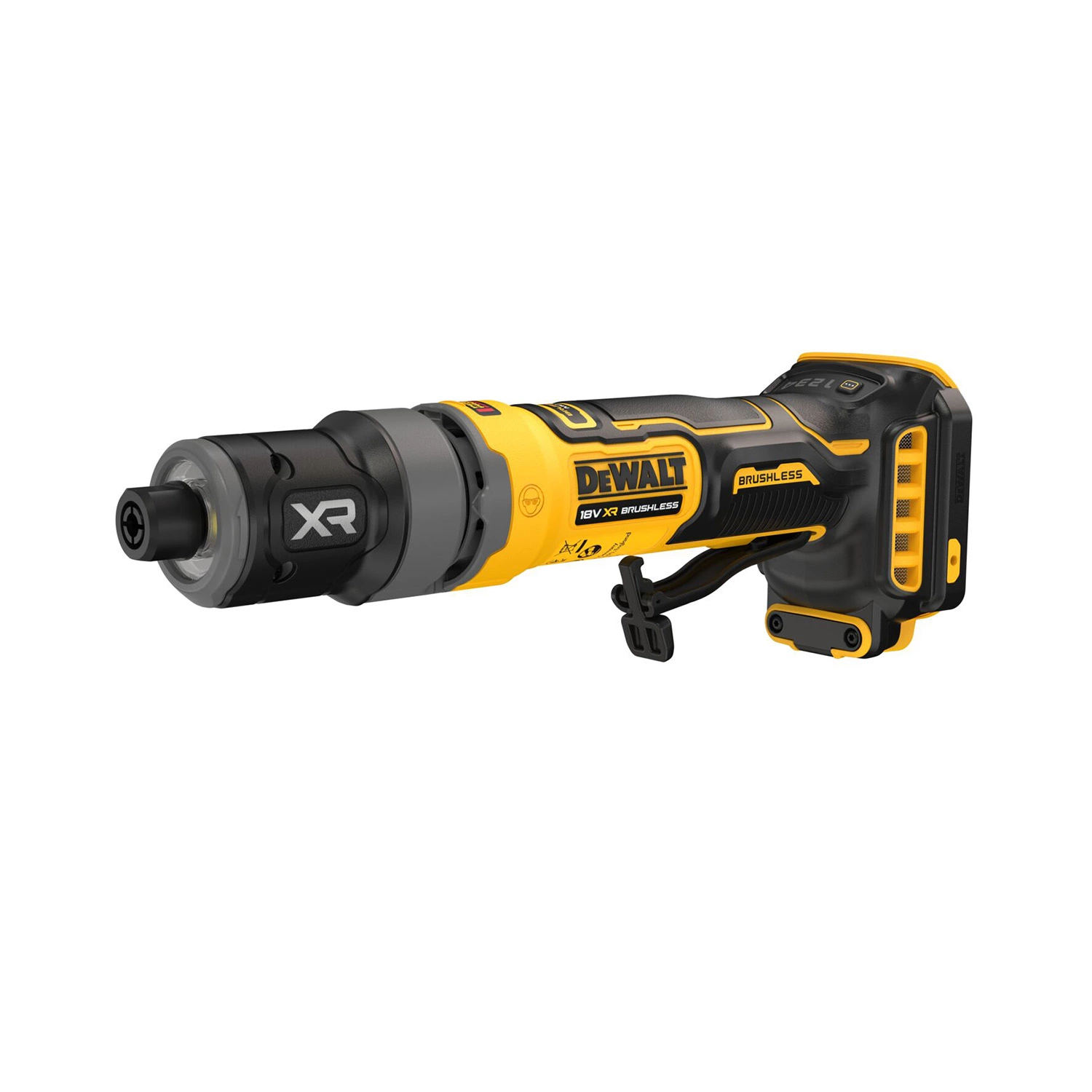 DeWALT DCG420N 18V Li-ion Accu Compact Stiftslijper Body
