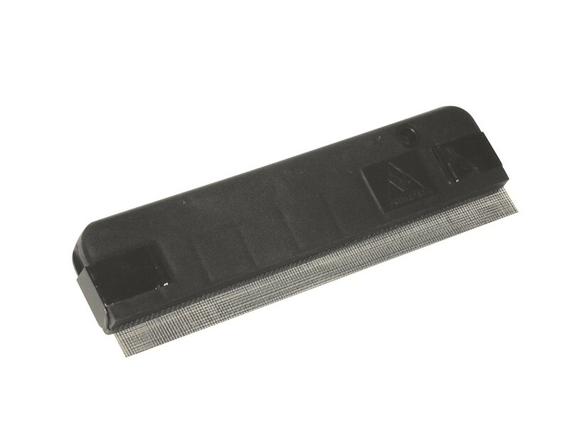 Super Prof 4.033.00 Voegkam Met Voeggaas - Kunststof - 270mm