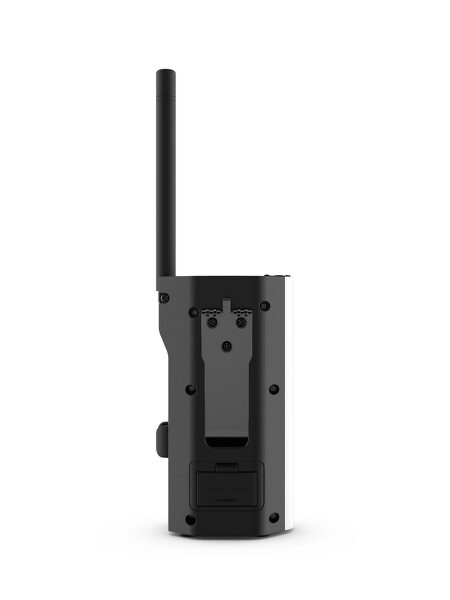 PerfectPro SW3 Soloworker BT Accu Bouwradio - FM RDS / DAB+ - AUX-in - Bluetooth - Werkt Op Netstroom En Lithium Accu - Detailed view of the product