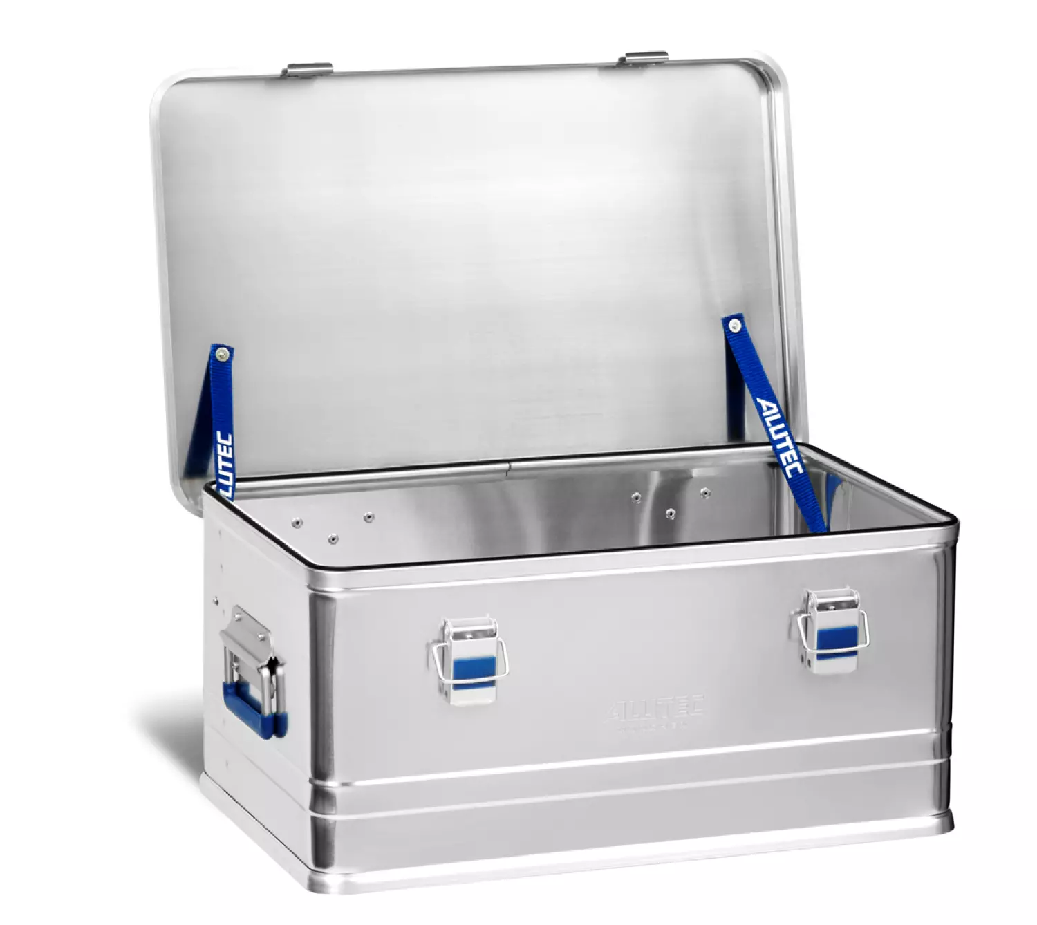 Alutec Aluminium kist COMFORT 48