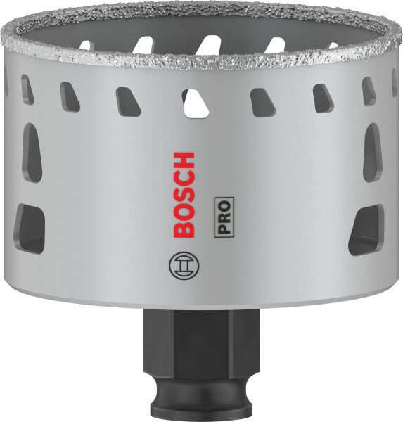 Bosch 2608901568 PRO Tile PC Plus Diamantgatzaag Voor Tegels - 67 Mm