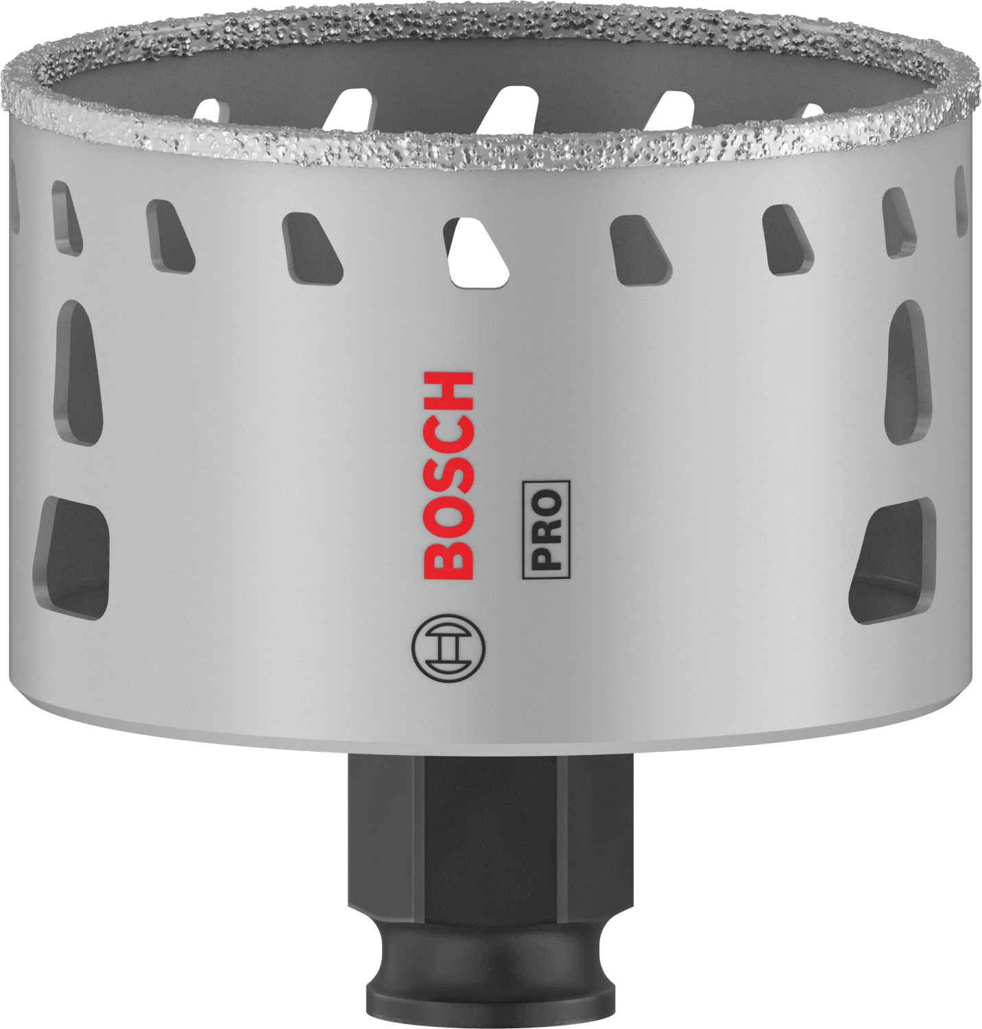 Bosch 2608901568 PRO Tile PC Plus Diamantgatzaag Voor Tegels - 67mm