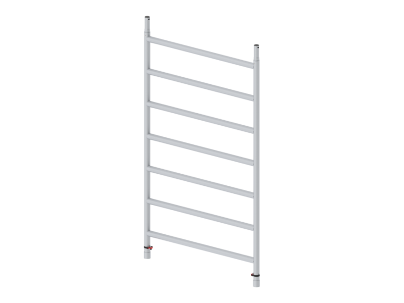 Altrex Opbouwframe - 1,35m - 7-sporten - RS5
