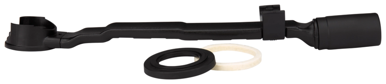 Makita 199624-8 Stofafzuigadapter Multitool TM3010C