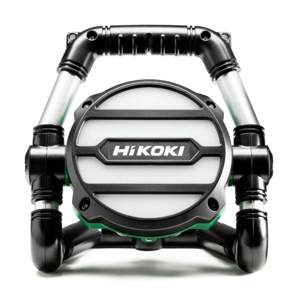 HiKOKI UB18DGLL0Z 14,4/18V Li-Ion Accu Lamp Body - 250Lm - Detailed view of the product