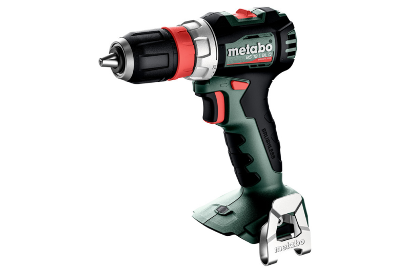 Metabo BS 18 L BL Quick 18V Li-ion Accu Schroef-/boormachine Body - 65Nm - Default image for the product