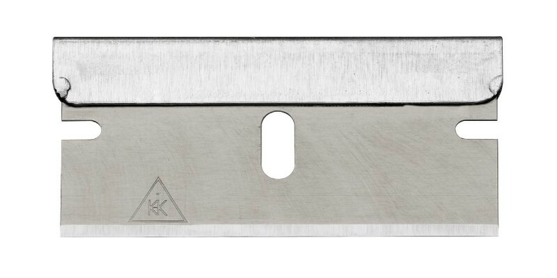 Hultafors RB GS 10 Reservemes Glasschraper (10 St) - 19 X 39mm