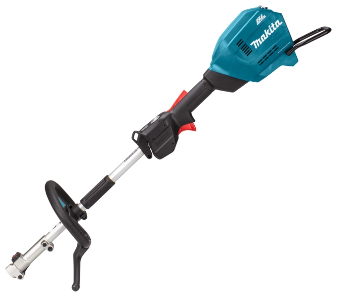 Makita UX01GZNL1 40V Li-Ion Accu Combisysteem Body - D-Greep - Koolborstelloos - Detailed view of the product