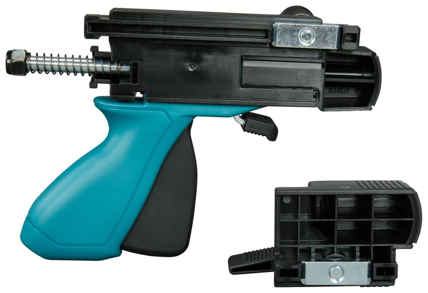 Makita 1913K5-7 Geleiderail Snelspanner thumbnail 3