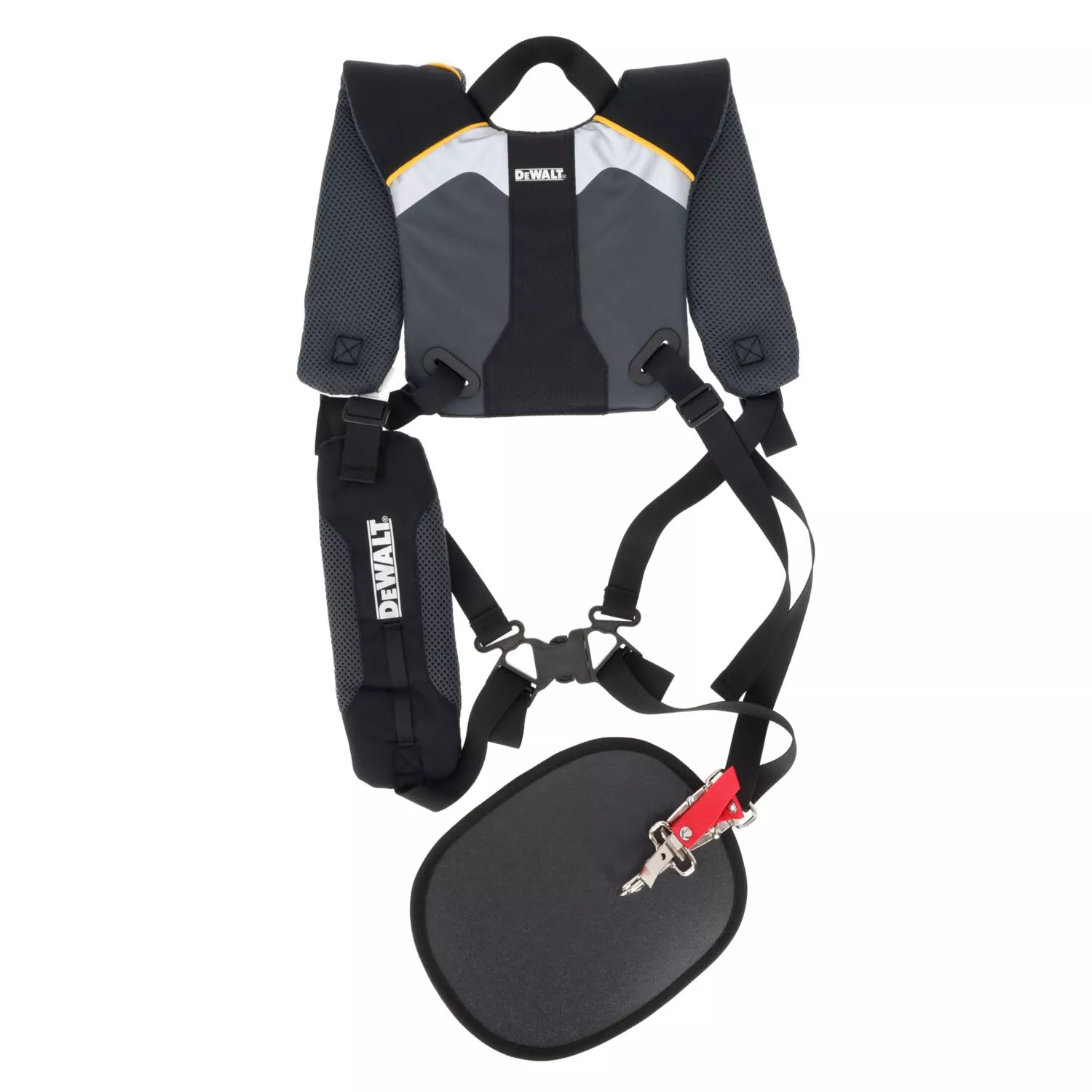 DeWALT DT20698 Deluxe Harnas Voor Commercial Trimmers En Bosmaaiers thumbnail 2