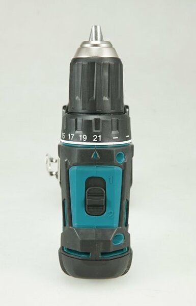 Makita DDF482Z 18V Li-Ion Accu Boor-/schroefmachine Body - Detailed view of the product