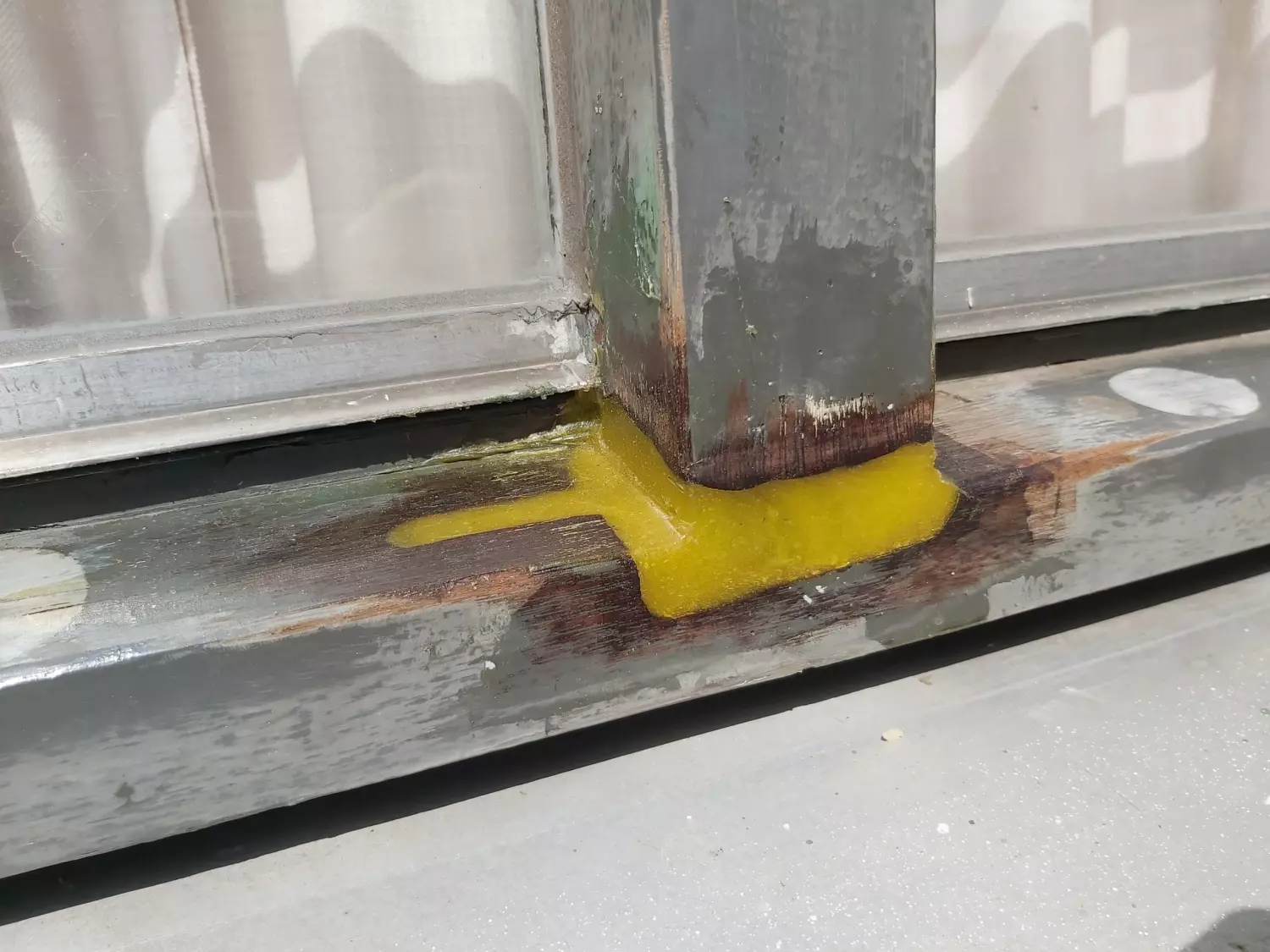 Repair Care 2022005 Dry Flex Reparatiepasta - 100+300ml thumbnail 3