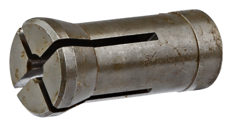 Makita 763669-8 Spantang Rechte Slijper - 3mm - Detailed view of the product