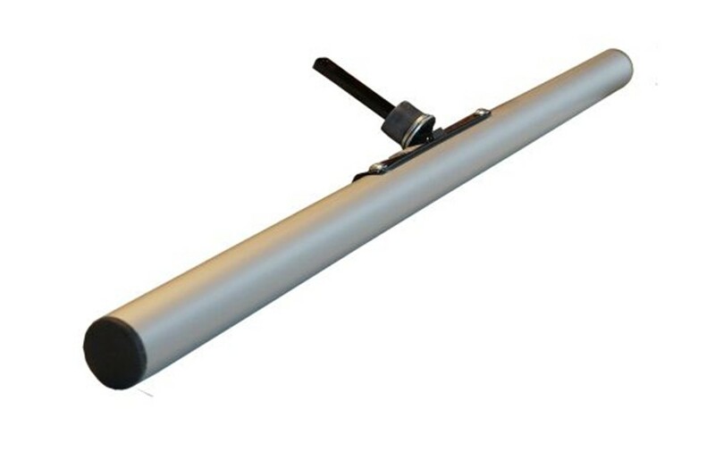 Super Prof 5.012.10 Multi Click Aluminium Drijfrij Met Verlengstuk Zonder Steel - Aluminium - 1000mm