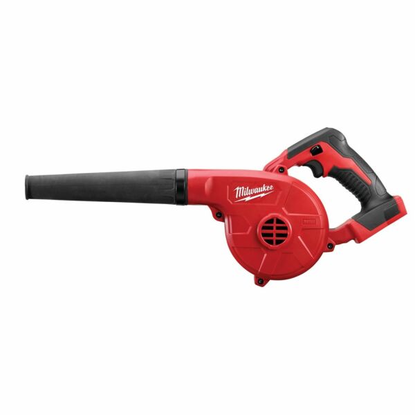 Milwaukee M18 BBL-0 18V Li-ion Accu Blazer Body - 42.8 Km/h