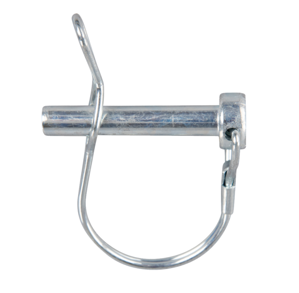 Makita E-07331 Pin Voor Grondboor - Detailed view of the product