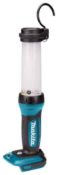 Makita DECDML807 18V Li-ion Accu Led Lantaarn Body - 710Lm - Detailed view of the product