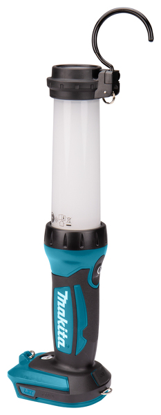 Makita DECDML807 18V Li-ion Accu Led Lantaarn Body - 710Lm - Detailed view of the product