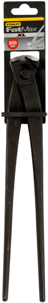 Stanley 4-95-100 FatMax Pro Betonvlechttang - 300mm - Detailed view of the product