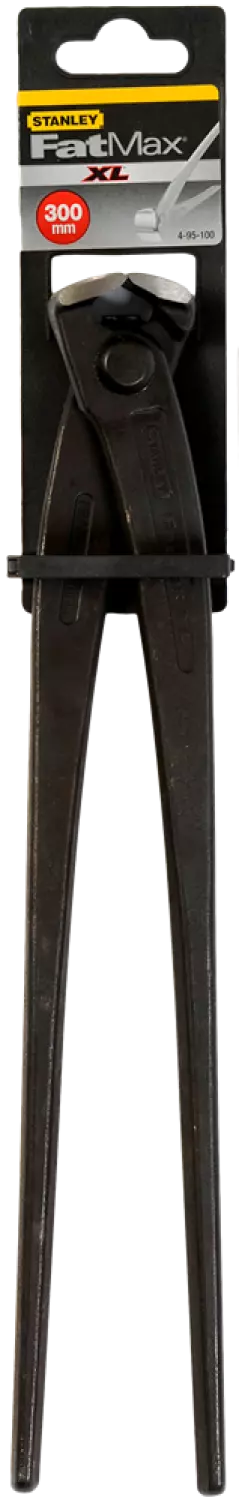 Stanley 4-95-100 FatMax Pro Betonvlechttang - 300mm thumbnail 2