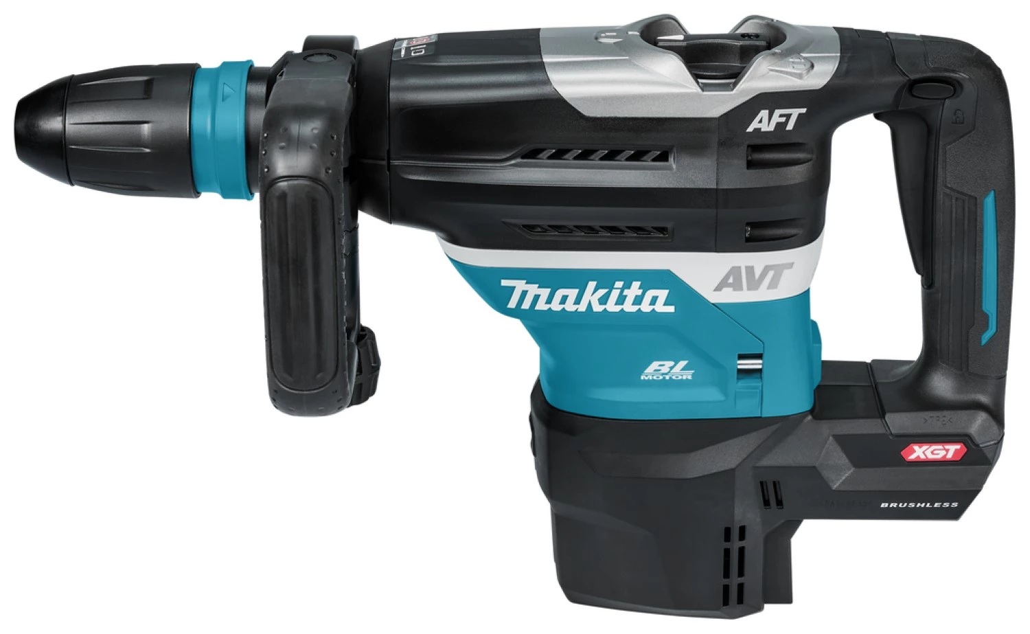 Makita Combihamer SDS+ - 40V - HR005GZ01 - Body
