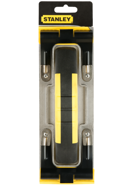 Stanley 0-05927 Handschuurblok - 230 X 80,4mm - Detailed view of the product
