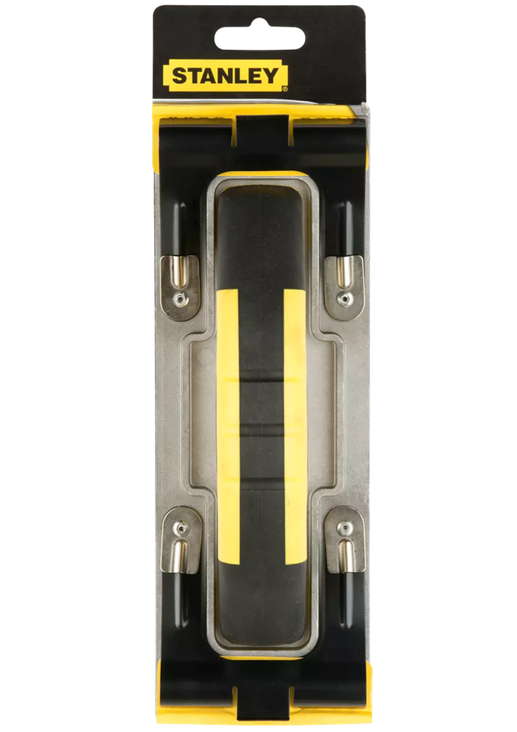 Stanley 0-05927 Handschuurblok - 230 X 80,4mm thumbnail 2