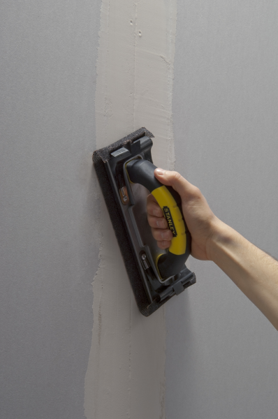 Stanley 0-05927 Handschuurblok - 230 X 80,4mm - Detailed view of the product