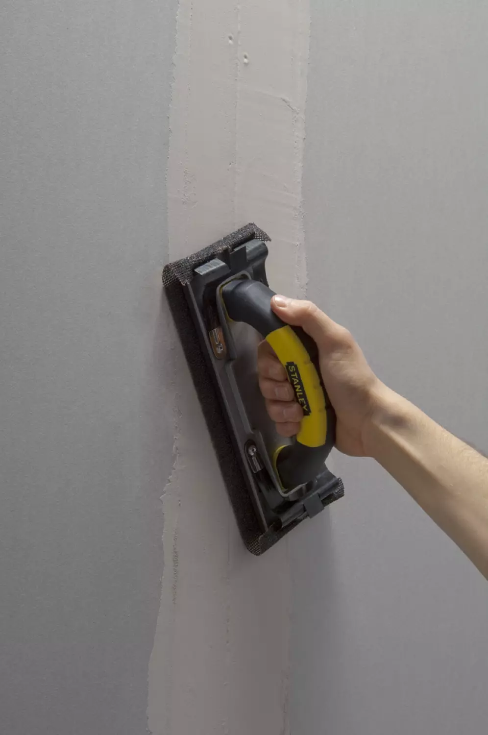 Stanley 0-05927 Handschuurblok - 230 X 80,4mm thumbnail 3