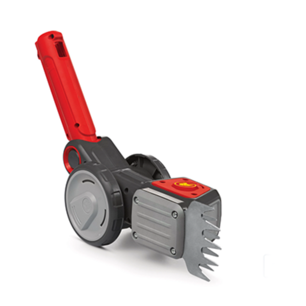 Wolf Multi-Star combisysteem 72AMG1-1650 GS 10 eM Grasschaar