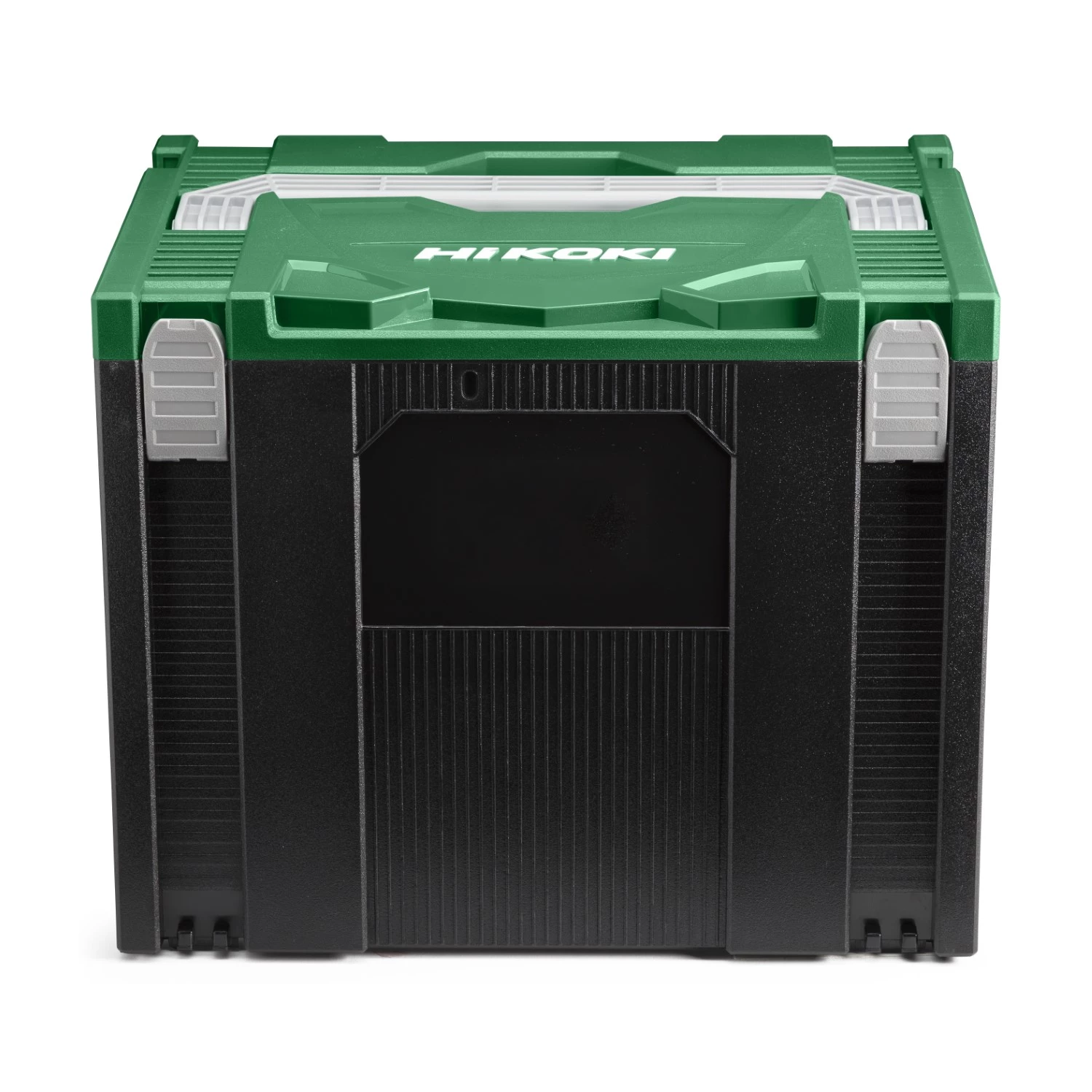 HiKOKI 402547 HSC IV HiKOKI System Case Nummer 4 - Leeg thumbnail 2